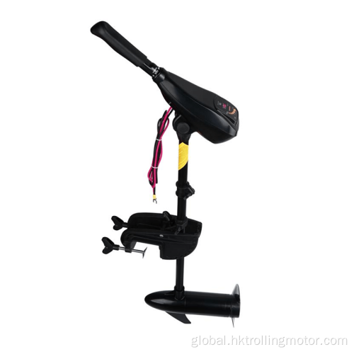 Boat Motors Outboard Wholesale HK Transom Mount Electric Trolling Motor Supplier